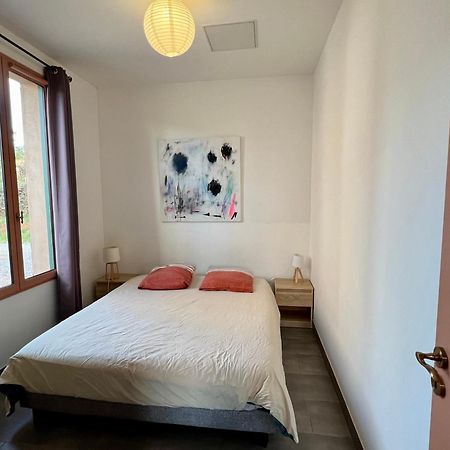 Gite Du Salagou Octon Esterno foto